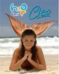 cleo - H2o Cleo