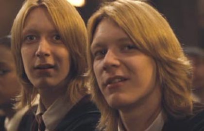 Fred si George Weasley 4 - Fred si George Weasley