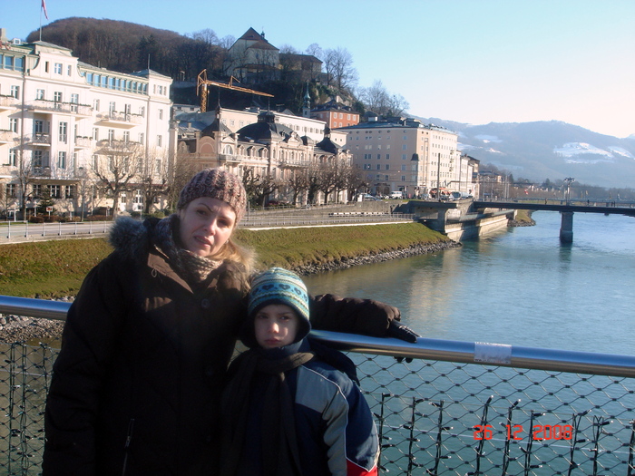 2008 SALZBURG