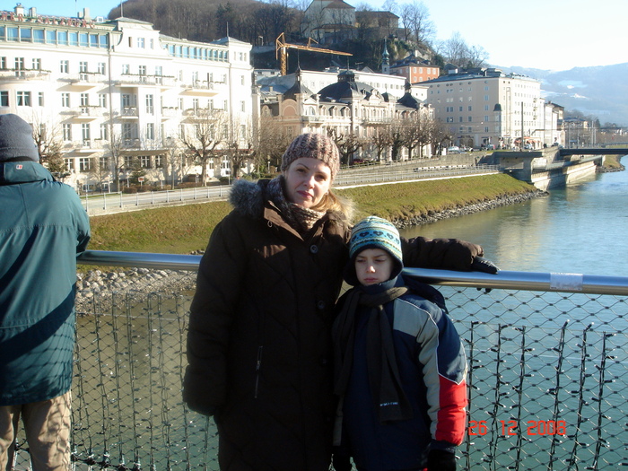 2008 SALZBURG