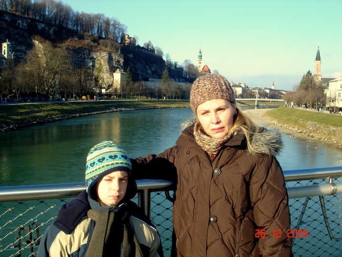 2008 SALZBURG