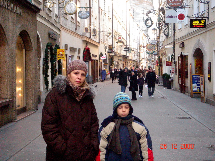 2008 SALZBURG