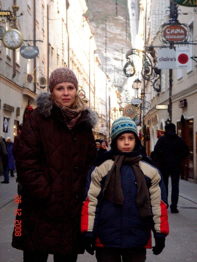 2008 SALZBURG