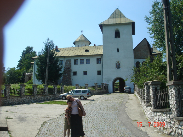 La Manastire