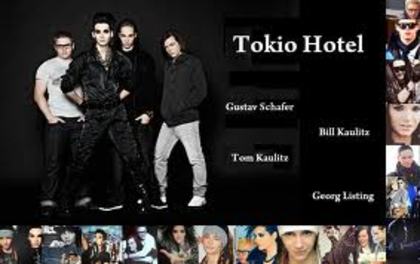 images (23) - Postere cu Tokio Hotel