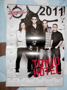 images (32) - Postere cu Tokio Hotel