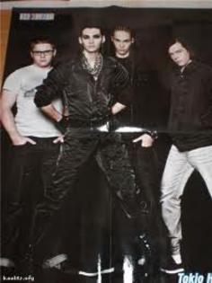 images (34) - Postere cu Tokio Hotel