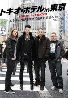 images (38) - Postere cu Tokio Hotel
