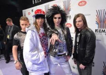 images (39) - Postere cu Tokio Hotel