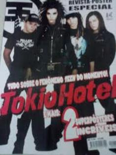 images (40) - Postere cu Tokio Hotel