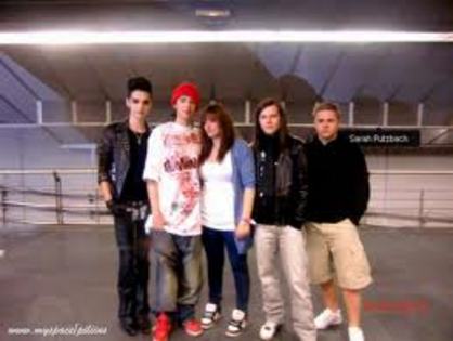 images (42) - Postere cu Tokio Hotel