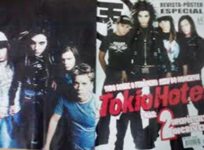 images (46) - Postere cu Tokio Hotel