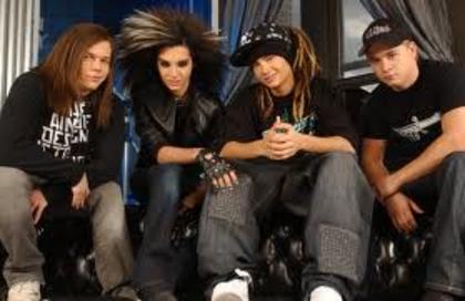 images (48) - Postere cu Tokio Hotel