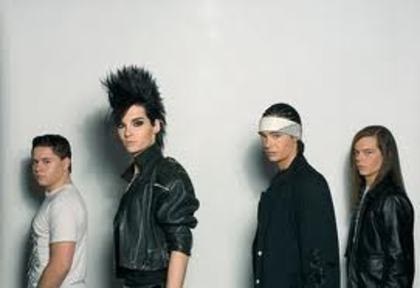 images (49) - Postere cu Tokio Hotel