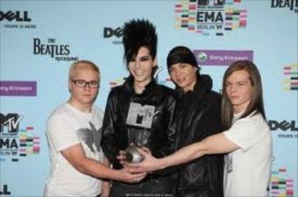 images (50) - Postere cu Tokio Hotel