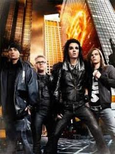 images (56) - Postere cu Tokio Hotel