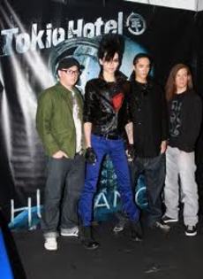 images (57) - Postere cu Tokio Hotel