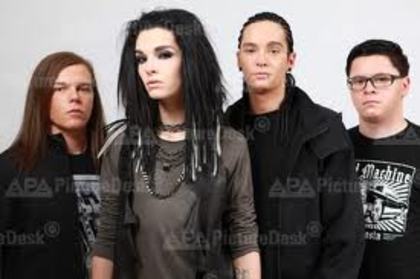 images (58) - Postere cu Tokio Hotel