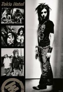 images (59) - Postere cu Tokio Hotel