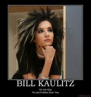 images (4) - Postere cu Bill Kaulitz