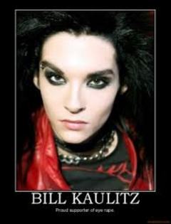 images (16) - Postere cu Bill Kaulitz