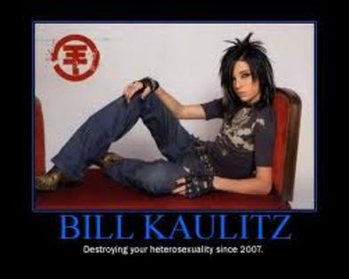images (35) - Postere cu Bill Kaulitz