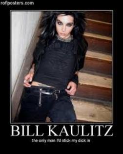 images (37) - Postere cu Bill Kaulitz