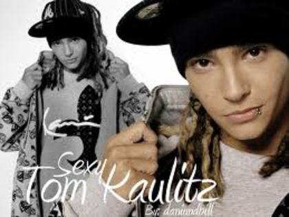 images (10) - postere cu Tom Kaulitz