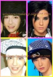 images (37) - postere cu Tom Kaulitz