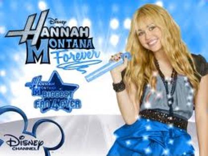 Hannah Montana - Hannah Montana