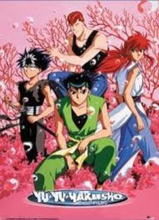 images (2) - ZzZ-Postere cu Yu Yu Hakusho-ZzZ