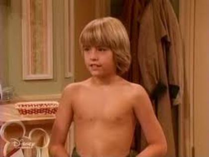 cody - zack si cody