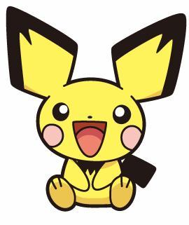 pichu fata lvl 10:sweet kiss,tunetul,coada de fier,atacul electric. - Pokemoni lui MayPrincessMay