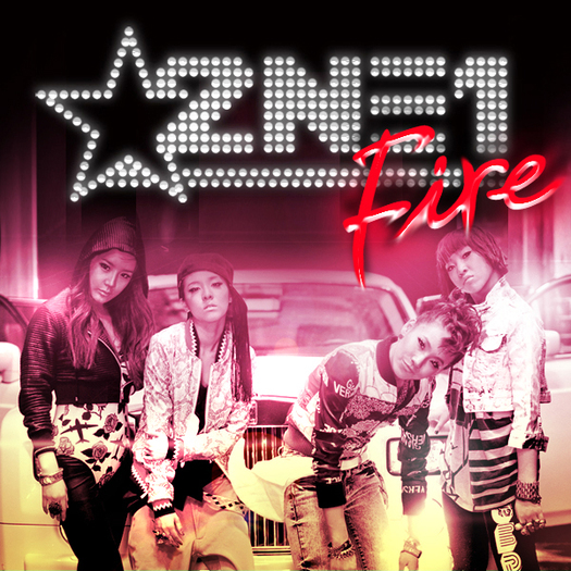 2ne1 - 2ne1