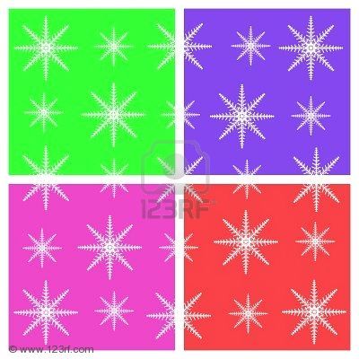 3412801-multi-color-snowflake-background-for-postcards[1] - Imagini multicolore