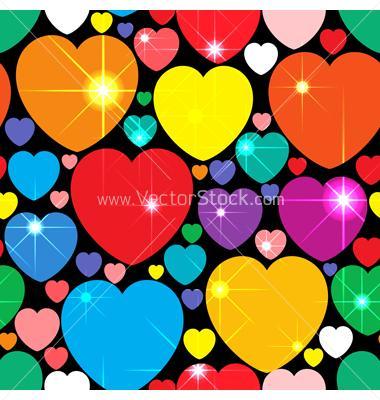 vectorstock-345047-abstract-background-with-multicolor-hearts-vector[1] - Imagini multicolore