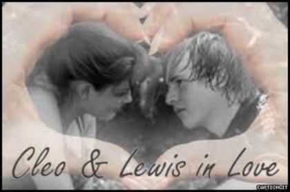 lewis & cleo