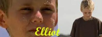 Elliot (4) - H2o Elliot