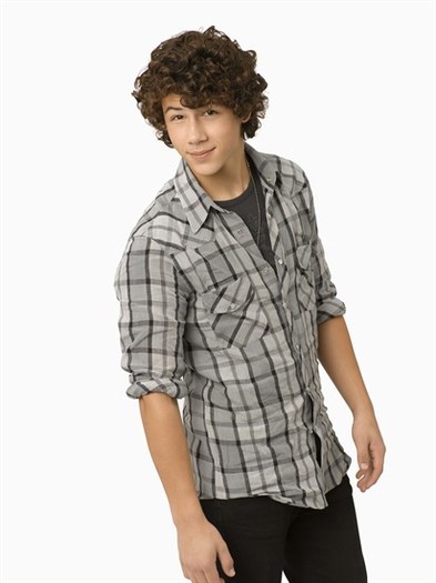 Nate - CAMP ROCK