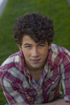 Nick Jonas - A VEDETE DISNEY