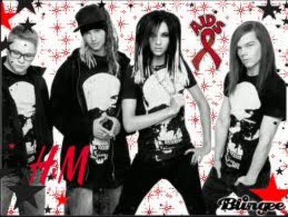 images (31) - Tokio Hotel Blingee