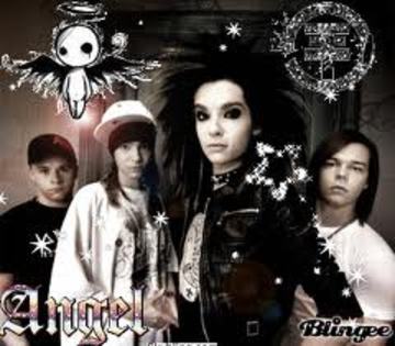 images (42) - Tokio Hotel Blingee