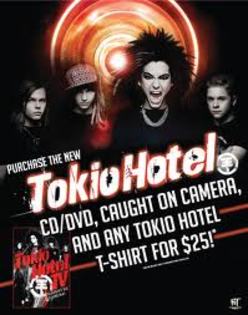 images (43) - Tokio Hotel Blingee