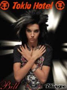 images (45) - Tokio Hotel Blingee