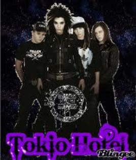 images (50) - Tokio Hotel Blingee