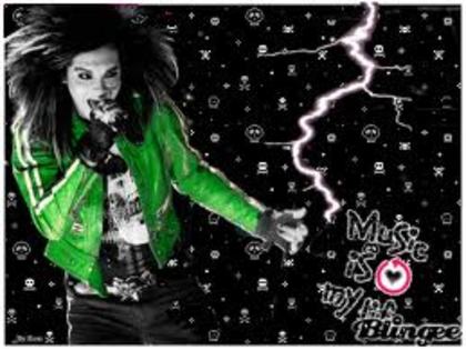 images (66) - Tokio Hotel Blingee