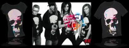 images (74) - Tokio Hotel Blingee