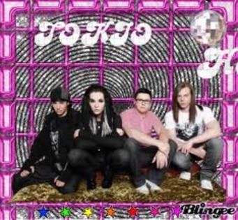 images (75) - Tokio Hotel Blingee