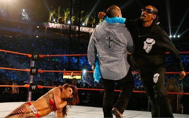 Snoopclothesline