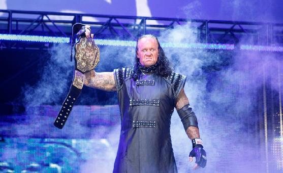 The-Undertaker